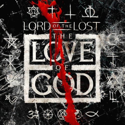 Lord Of The Lost : The Love of God